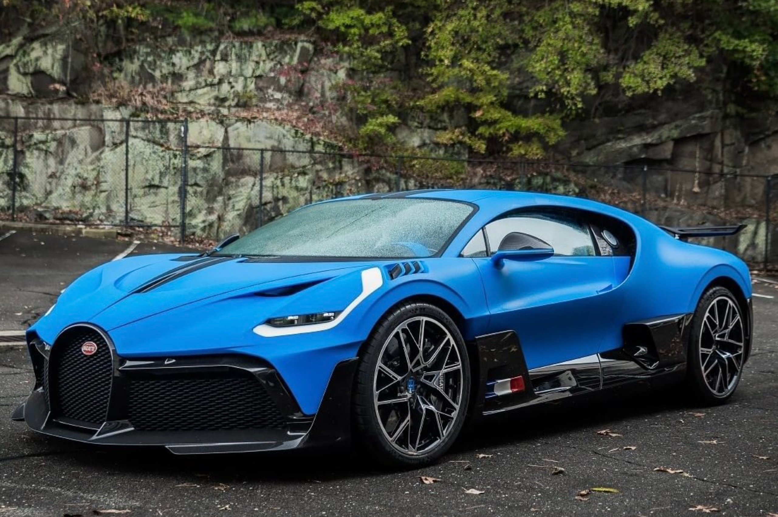 9 Most Expensive Cars in the World