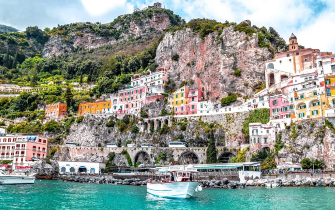 7 Italian Cities you Must Visit