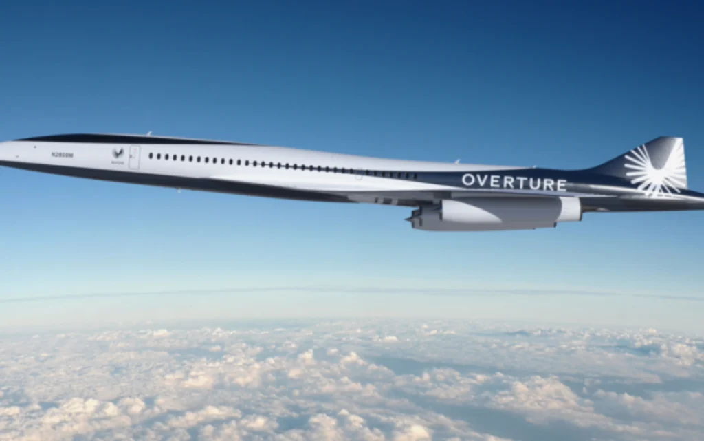 France Just Honored the First Concorde Jet With a Monumental Designation