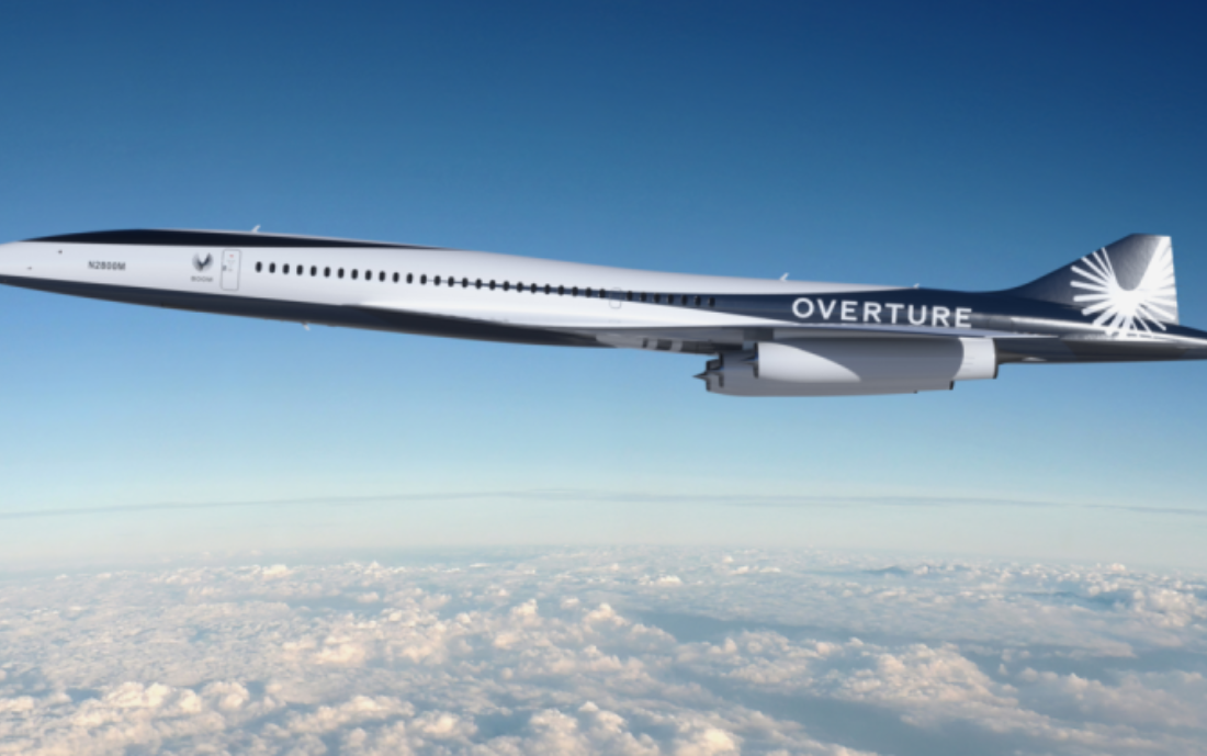 France Just Honored the First Concorde Jet With a Monumental Designation