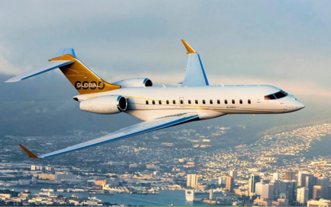 Private Jet market is projected to experience ongoing growth in 2024