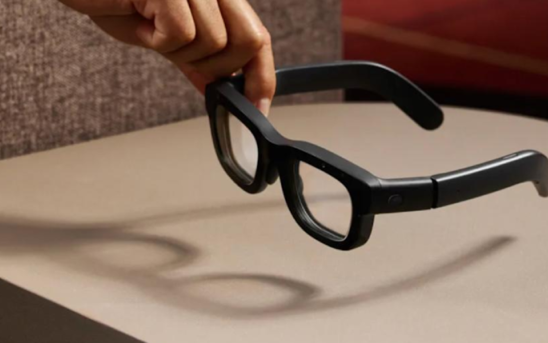 Apple May Be Working on Its Own Smart Glasses, Report Says