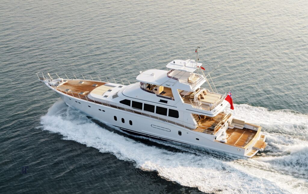 Ultra Luxury Megayachts