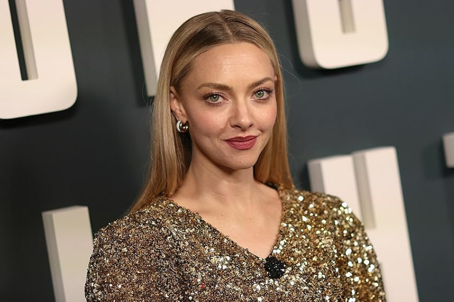 Amanda Seyfried Has Turned Her New York Farm