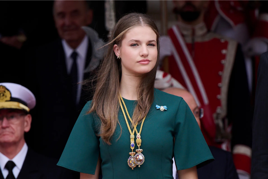 Europe Is Entering a New Era of Queens as Many Royal Heirs Are Women