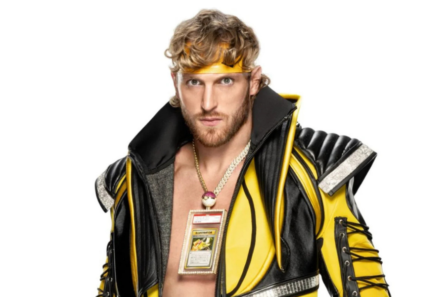 Logan Paul's Pikachu Illustrator Card Sells for a Record-Breaking $16.49 Million
