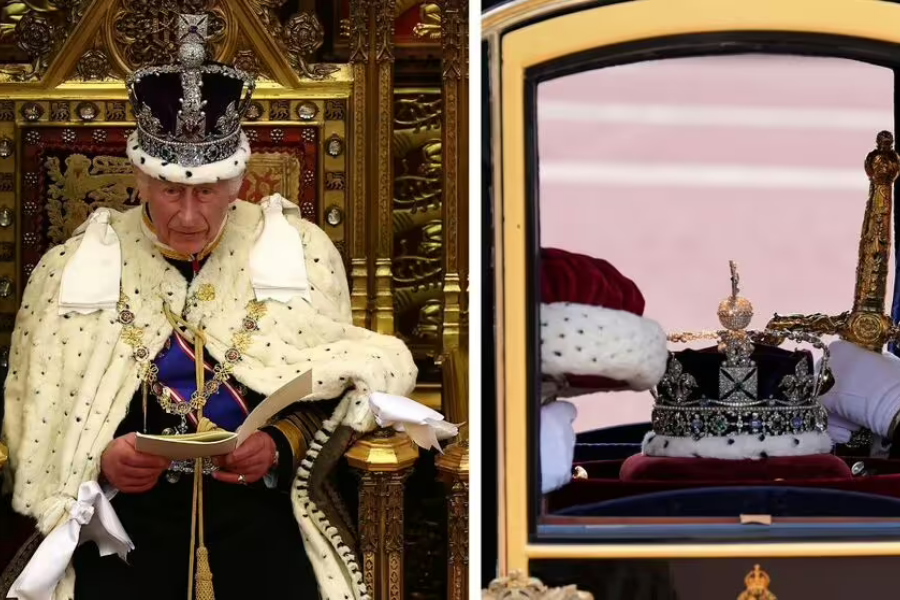 Seven of the Most Valuable Jewels Owned by the British Royal Family