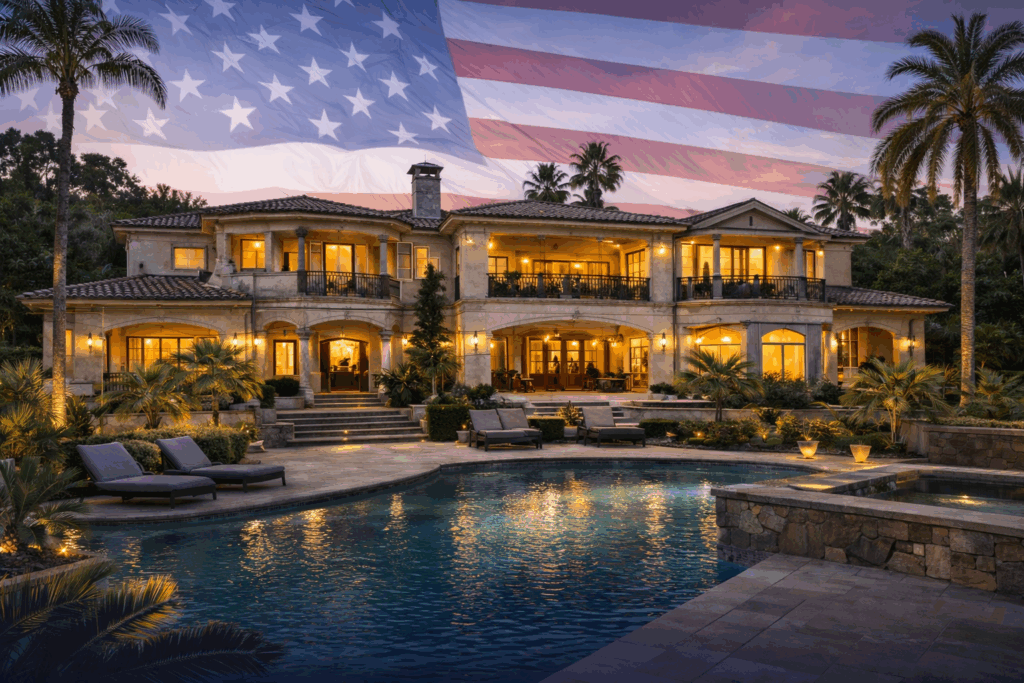 California Properties Auction Hundreds of Homes Starting at $100