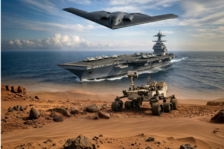 Most Expensive Creations Ever Built by Humans: The Costliest Projects in History