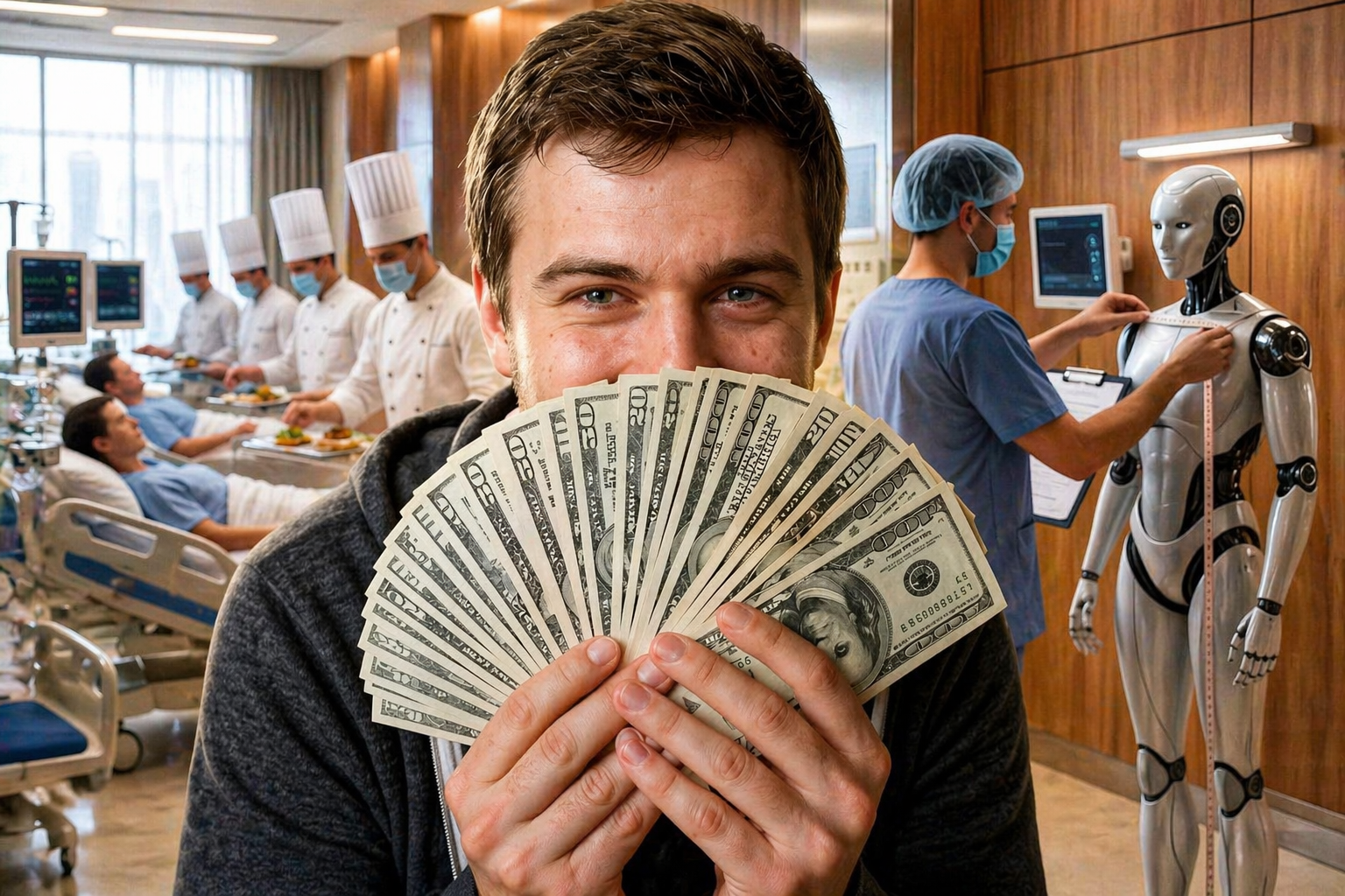 40 Million Apps Built on Lovable The 6 Highest-Earning Apps Revealed