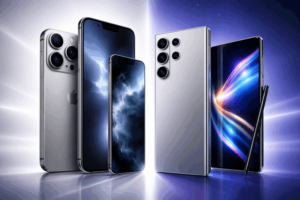 Apple Surpasses Samsung to Become the World’s Largest Smartphone Brand