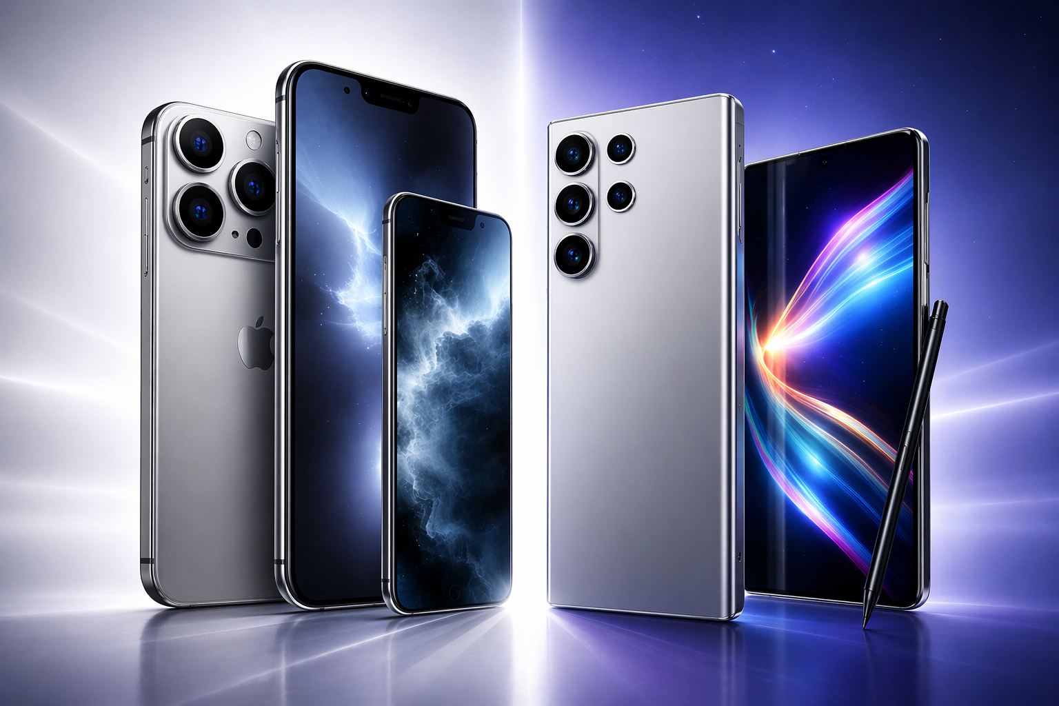 Apple Surpasses Samsung to Become the World’s Largest Smartphone Brand