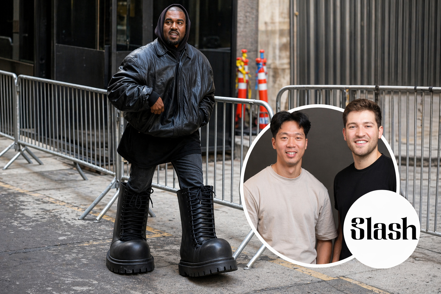 How Kanye West’s Controversies Impacted Yeezy and Sparked New Business Ventures