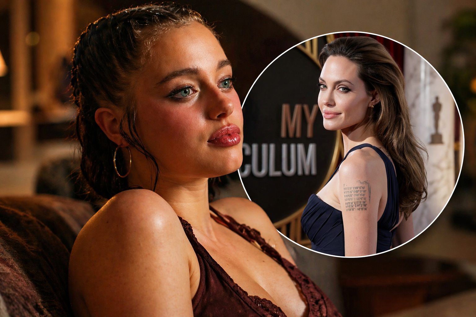 Shiloh Jolie-Pitt Set to Make Acting Debut What We Know So Far