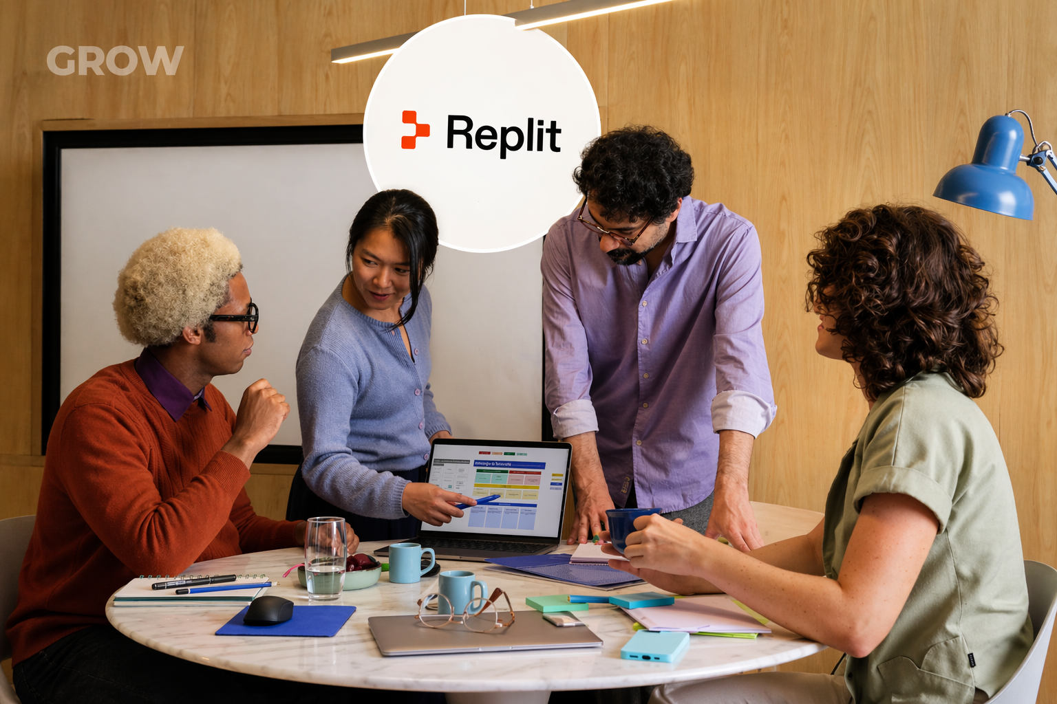 This Company Built an Enterprise Platform in 3 Months for $50 How It’s Possible