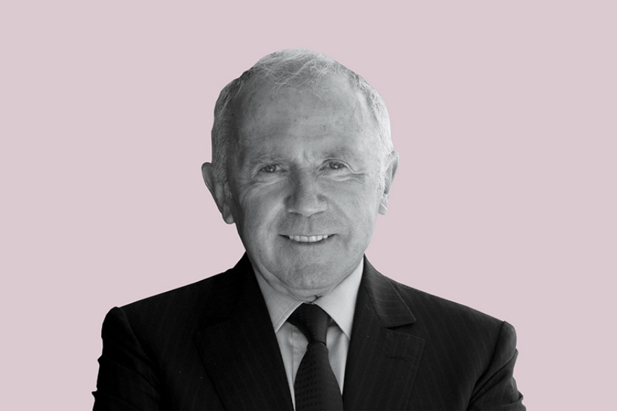 Bernard Arnault art collection