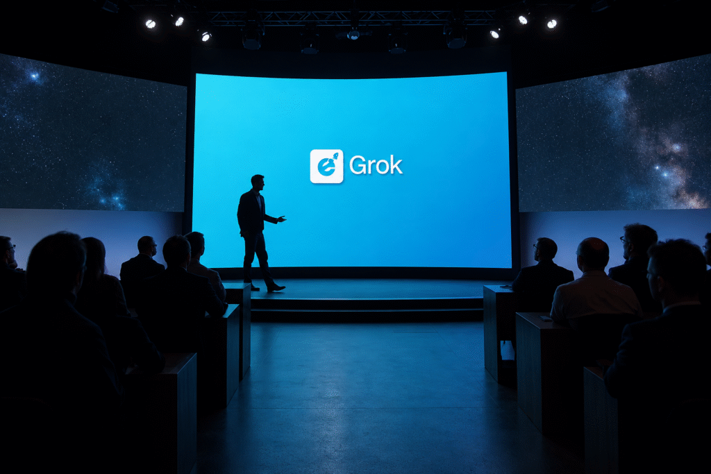 Grok 3 vs GPT-5 billionaire use