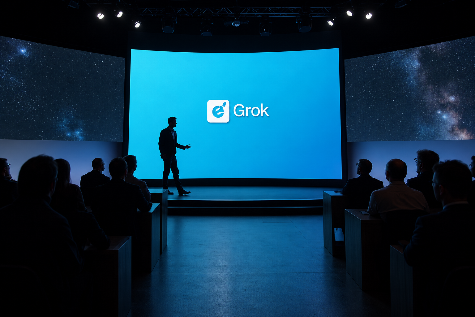 Grok 3 vs GPT-5 billionaire use