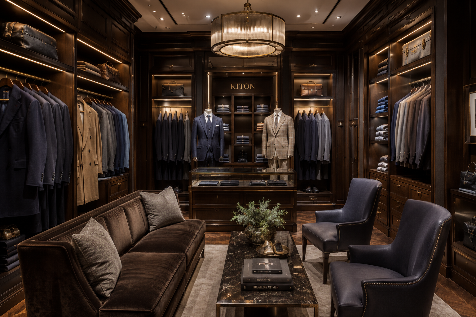 ultra rare luxury fashion brands trillionaires