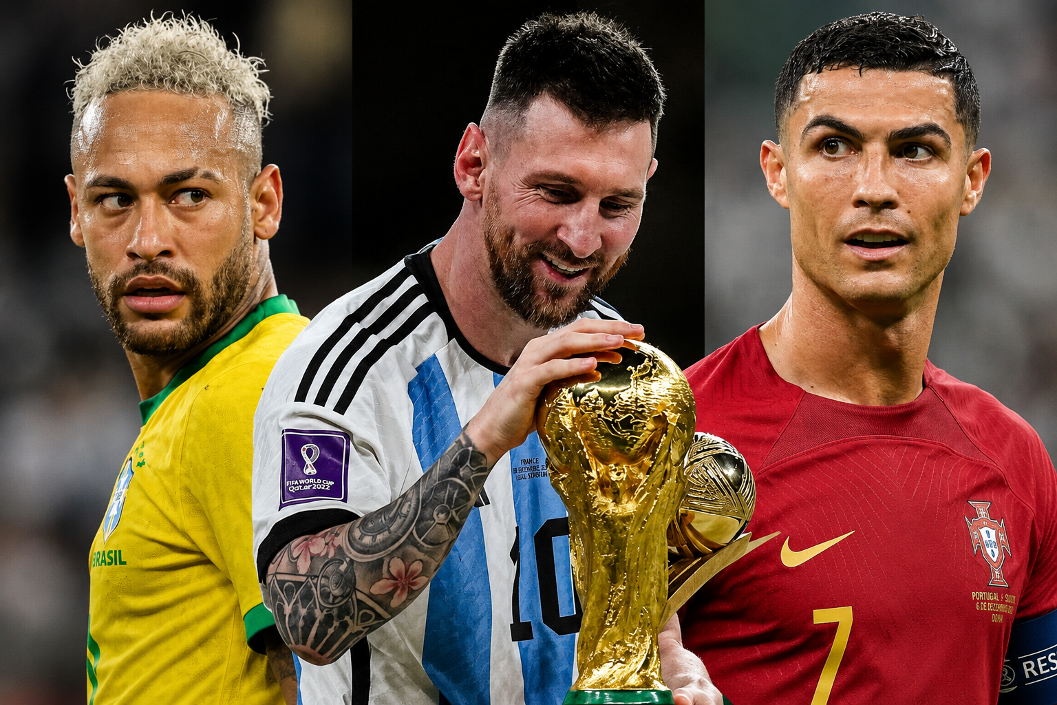 2026 World Cup Favorites