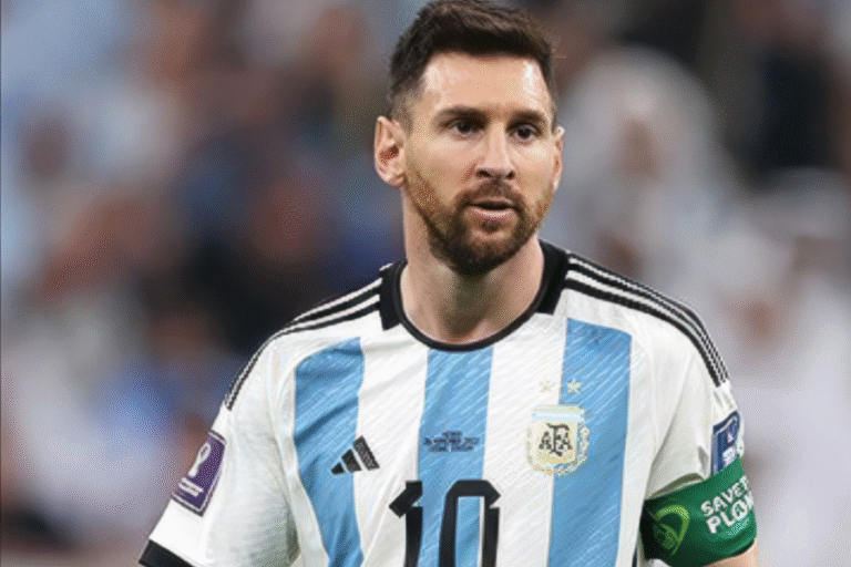 Lionel Messi 2026 World Cup Records Every Historic Milestone From His lionel-messi-2026-world-cup-records-every-historic-milestone-from-his