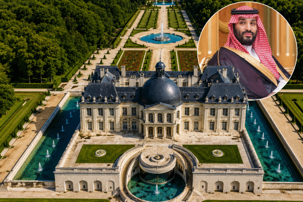World's Most Expensive Home