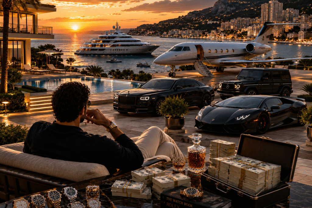 How Much Money Is Enough