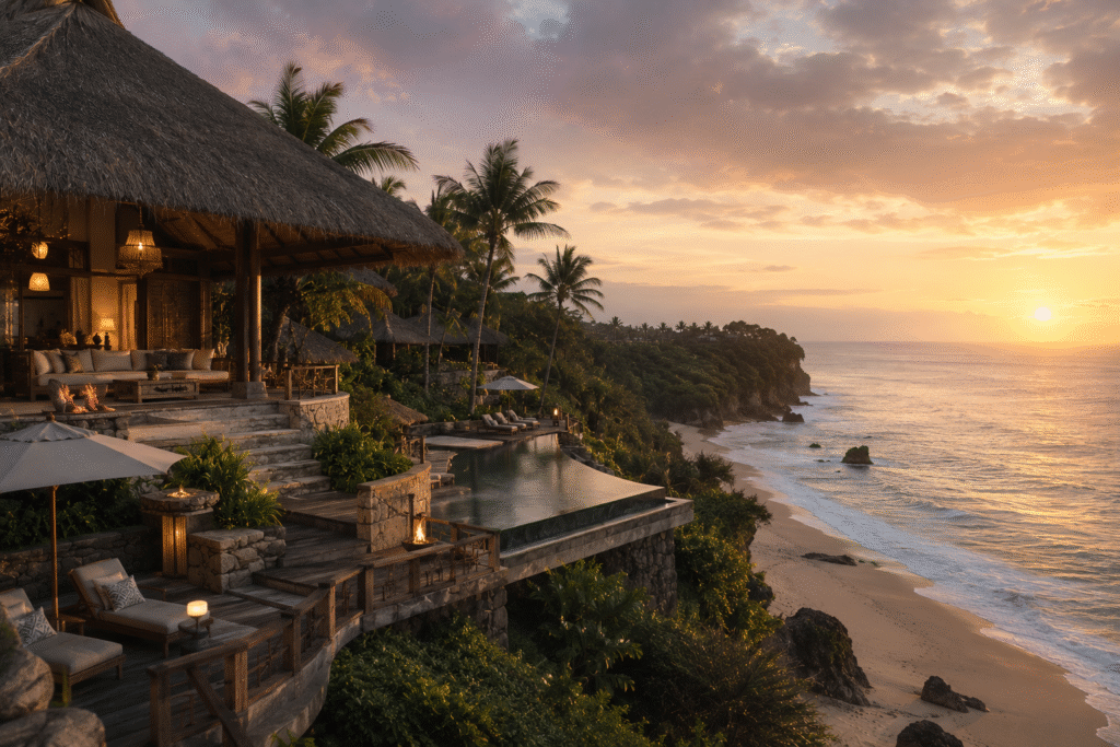Nihi Sumba price per night waitlist 2026