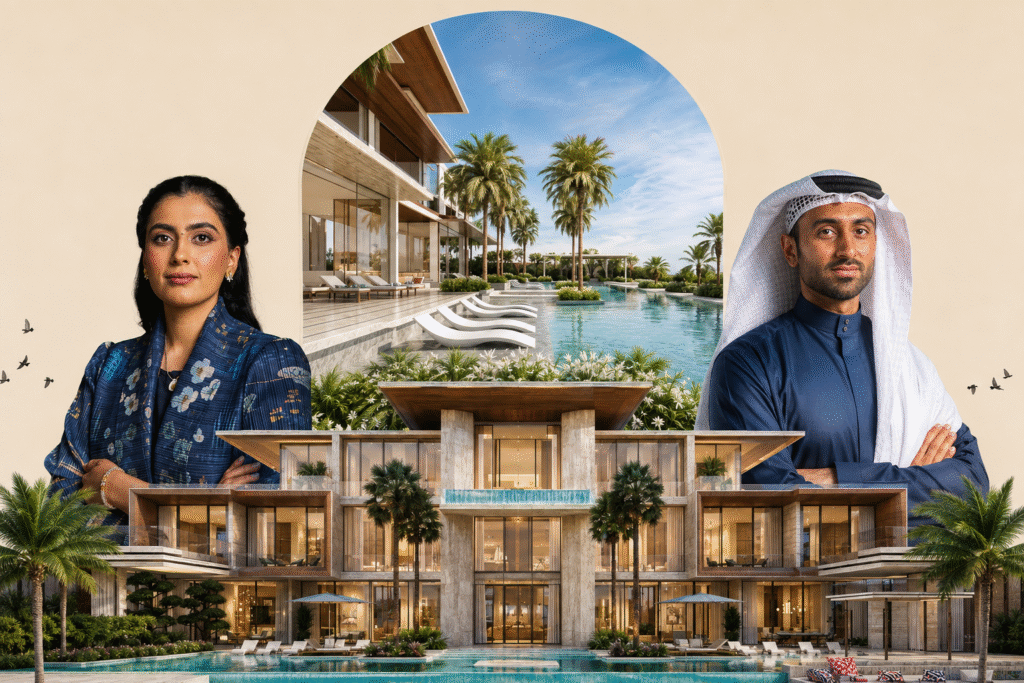 Villa Avatea Dubai