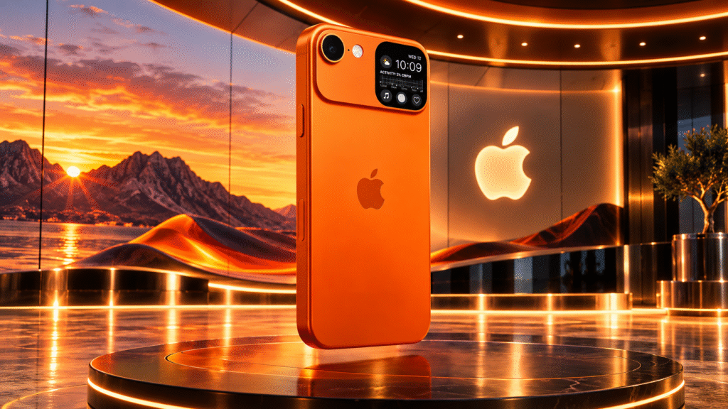 iPhone 19e Budget Edition Strategic Material Substitution