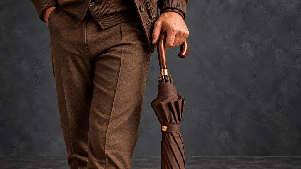 Loro Piana $1,750 Umbrella