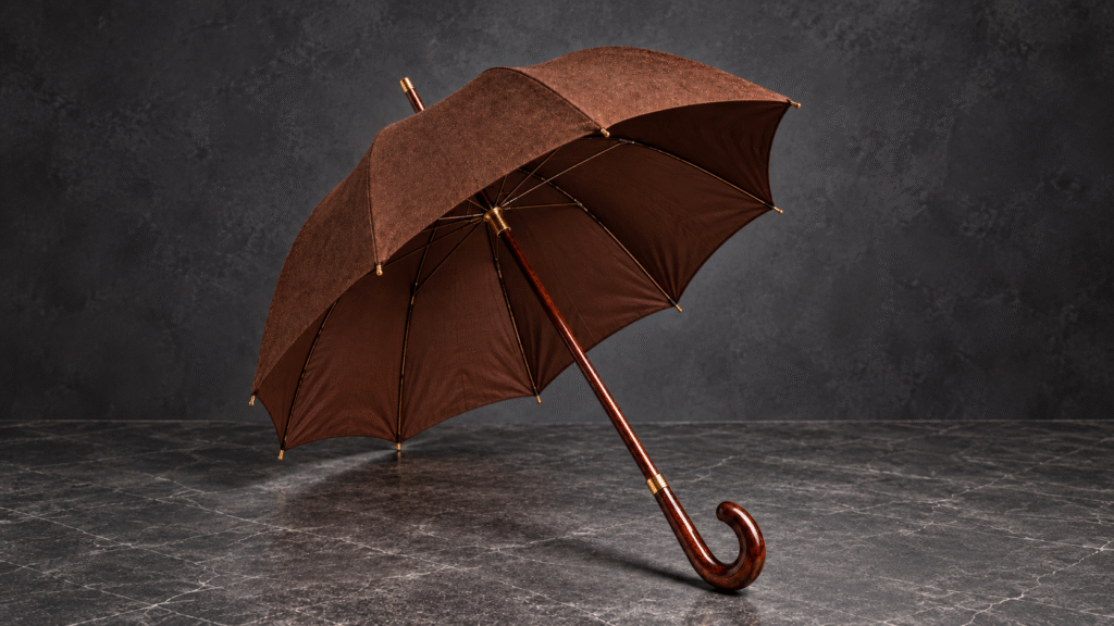 Loro Piana Storm System Umbrella