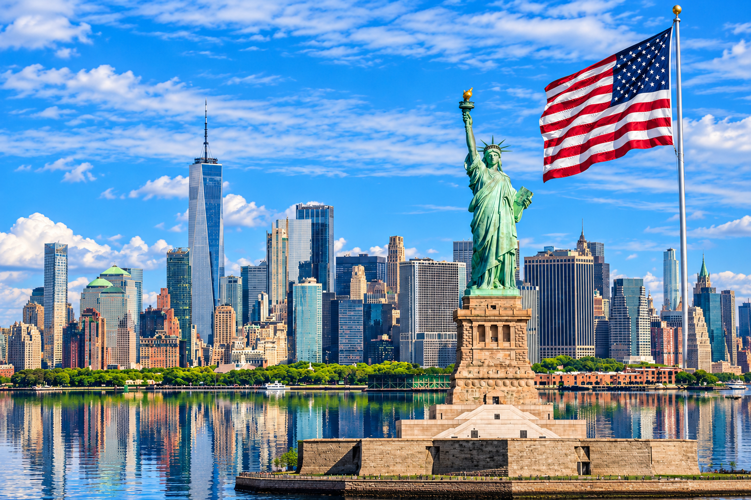 World's Leading Cities
