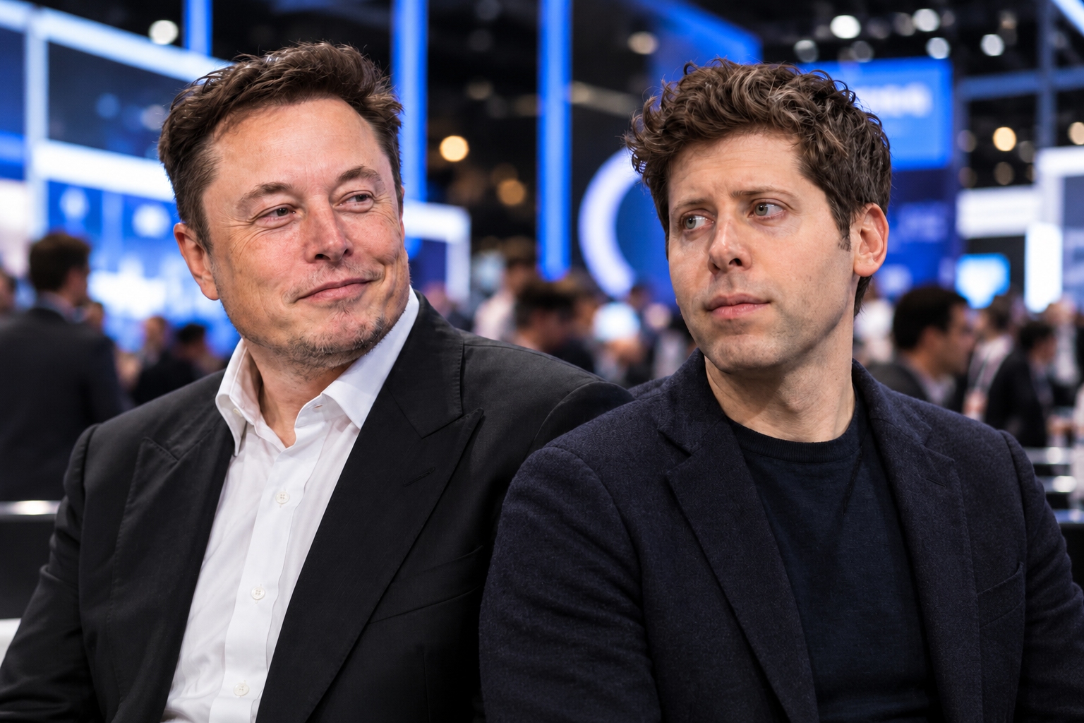 Elon Musk Dot.com Domain