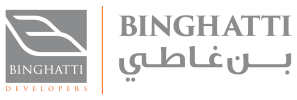 Binghatti-Developers-Dubai-Logo