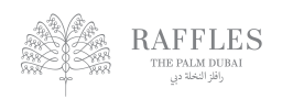 Raffles The Palm-logo