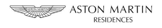 aston martin residences-logo